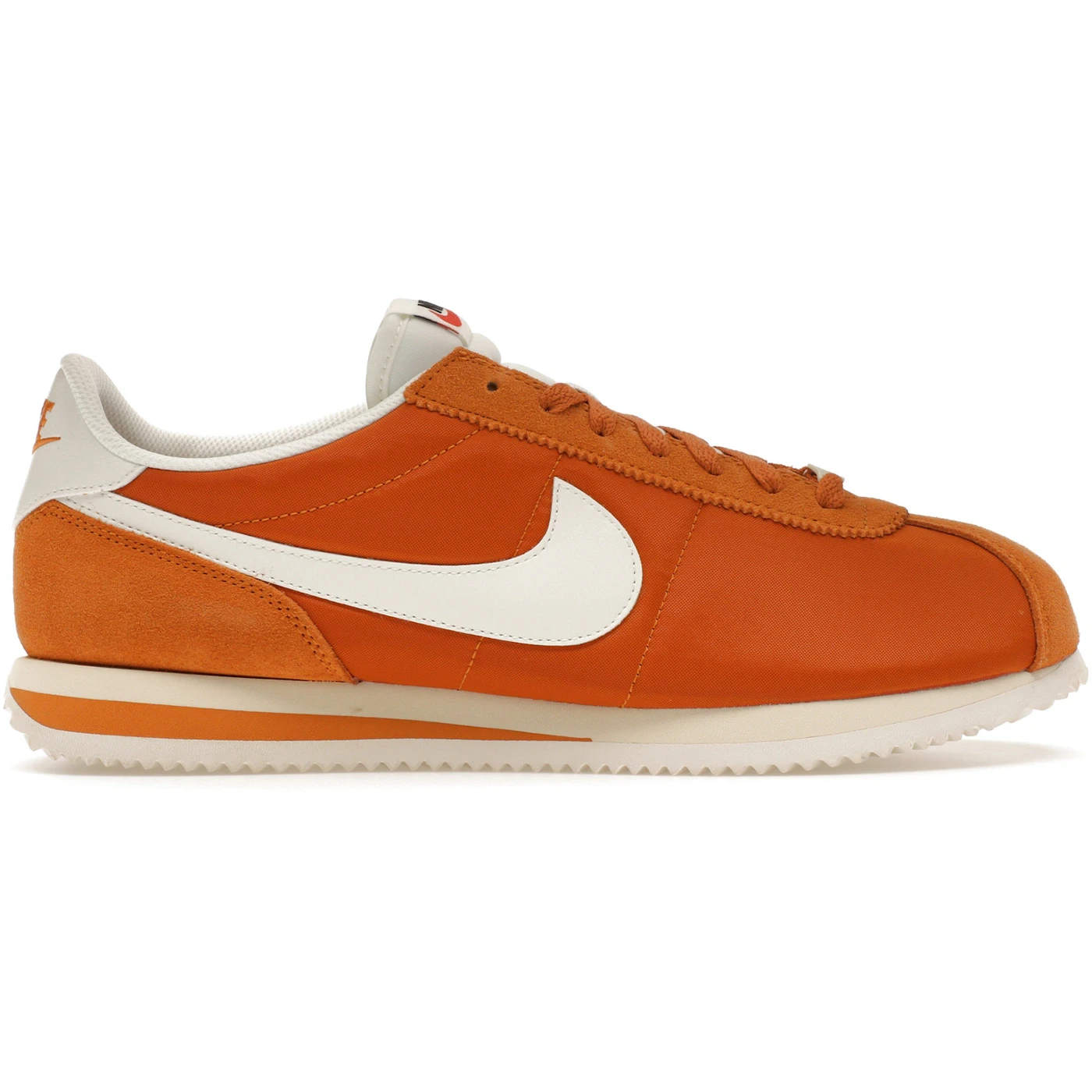 Nike Cortez TXT Monarch Muslin Sail 1