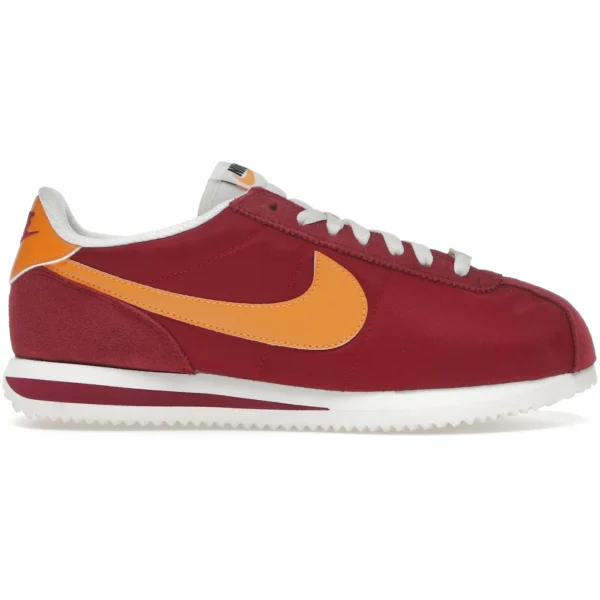 Nike Cortez TXT Noble Red Sundial