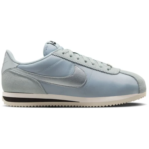 Nike Cortez Textile Light Pumice (Women’s)