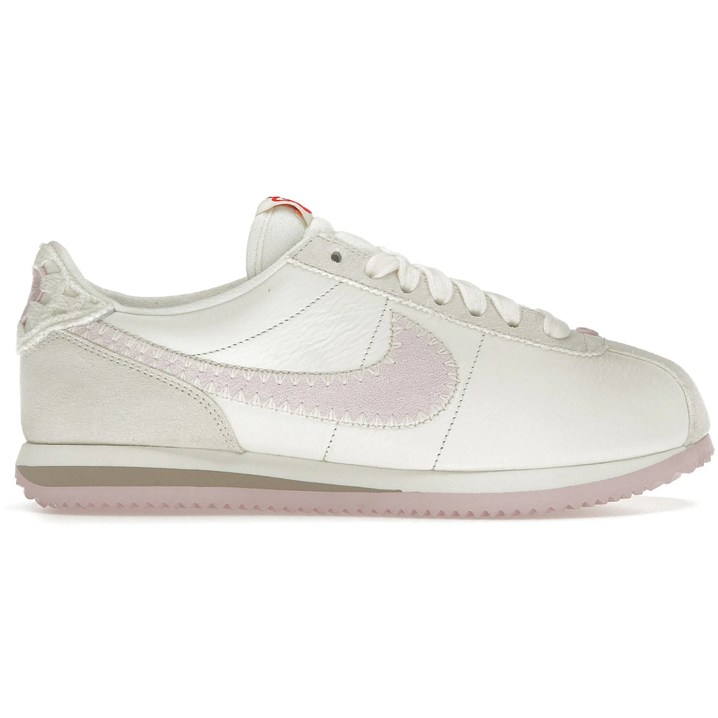 Nike Cortez Valentines Day 2025 Womens 1