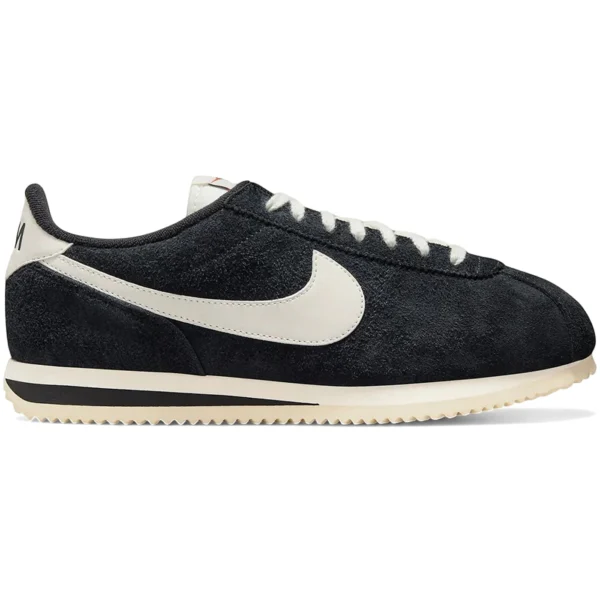 Nike Cortez Vintage Black Sail (Women’s)