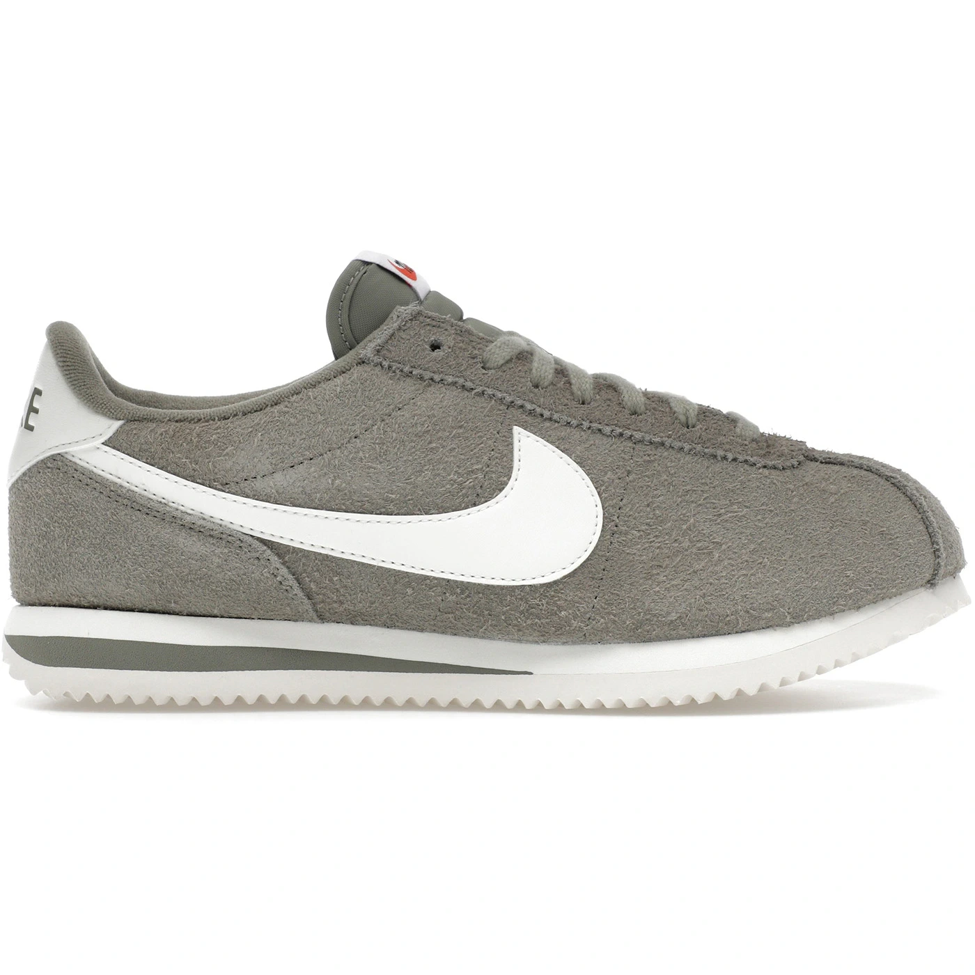 Nike Cortez Vintage Light Army Sail Womens 1