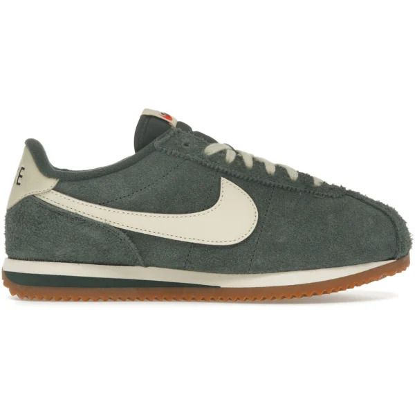 Nike Cortez Vintage Vintage Green Gum (Women’s)