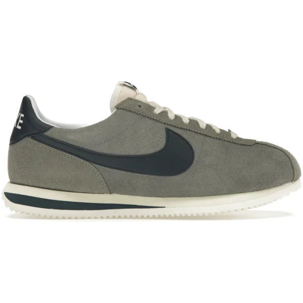 Nike Cortez size? Exclusive Grey