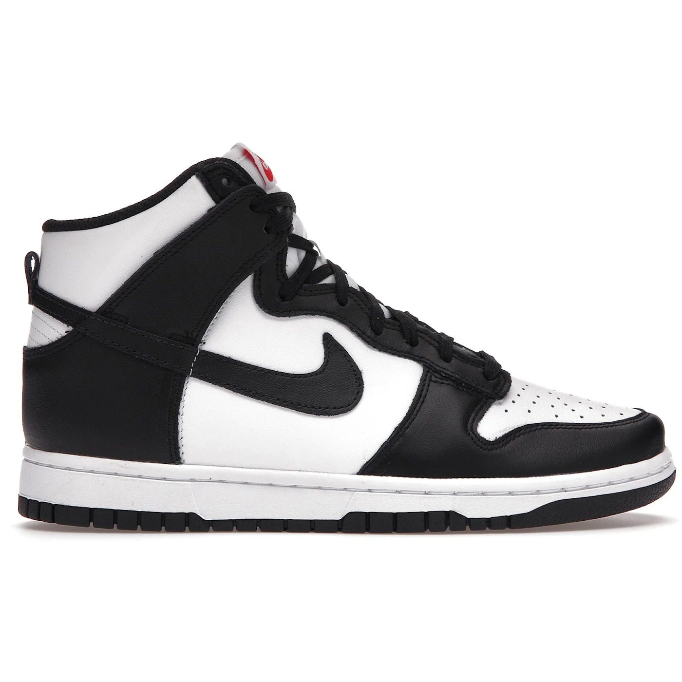 Nike Dunk High Panda (2021) (Women's) 1 Nike Dunk High Panda 2021 Womens 1