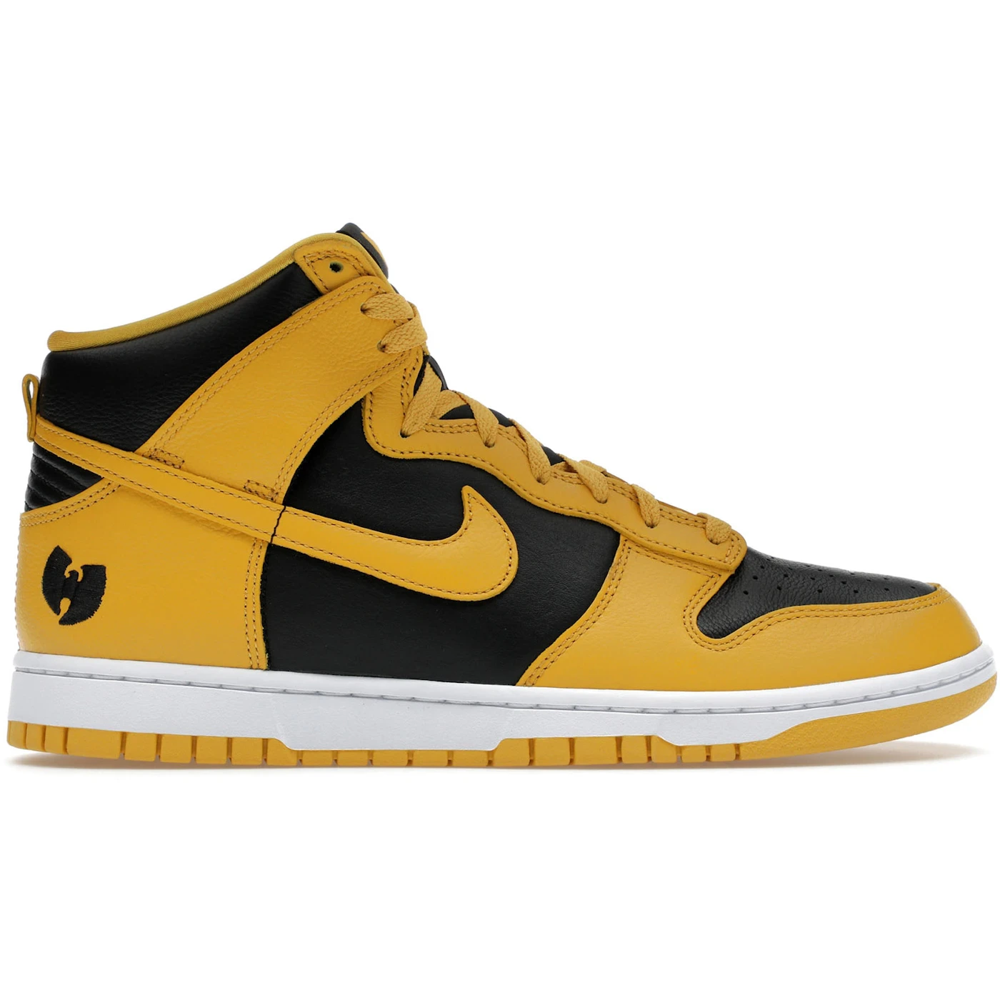 Nike Dunk High Wu-Tang (2024) 1 Nike Dunk High Wu Tang 2024 1