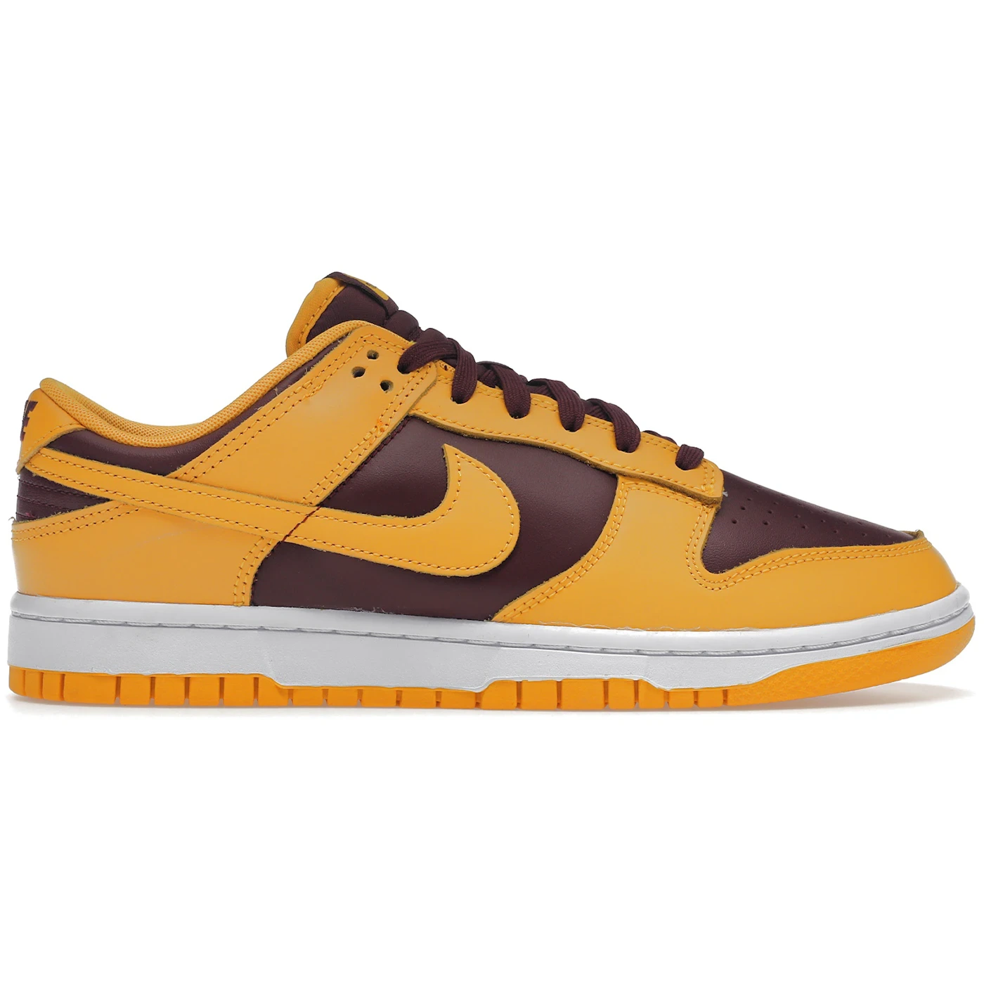 Nike Dunk Low Arizona State 2 Nike Dunk Low Arizona State 1