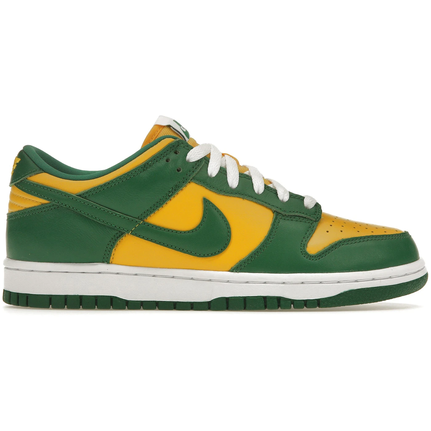 Nike Dunk Low Brazil (2020/2024) 2 Nike Dunk Low Brazil 20202024 1