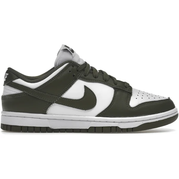 Nike Dunk Low Medium Olive (Women’s)