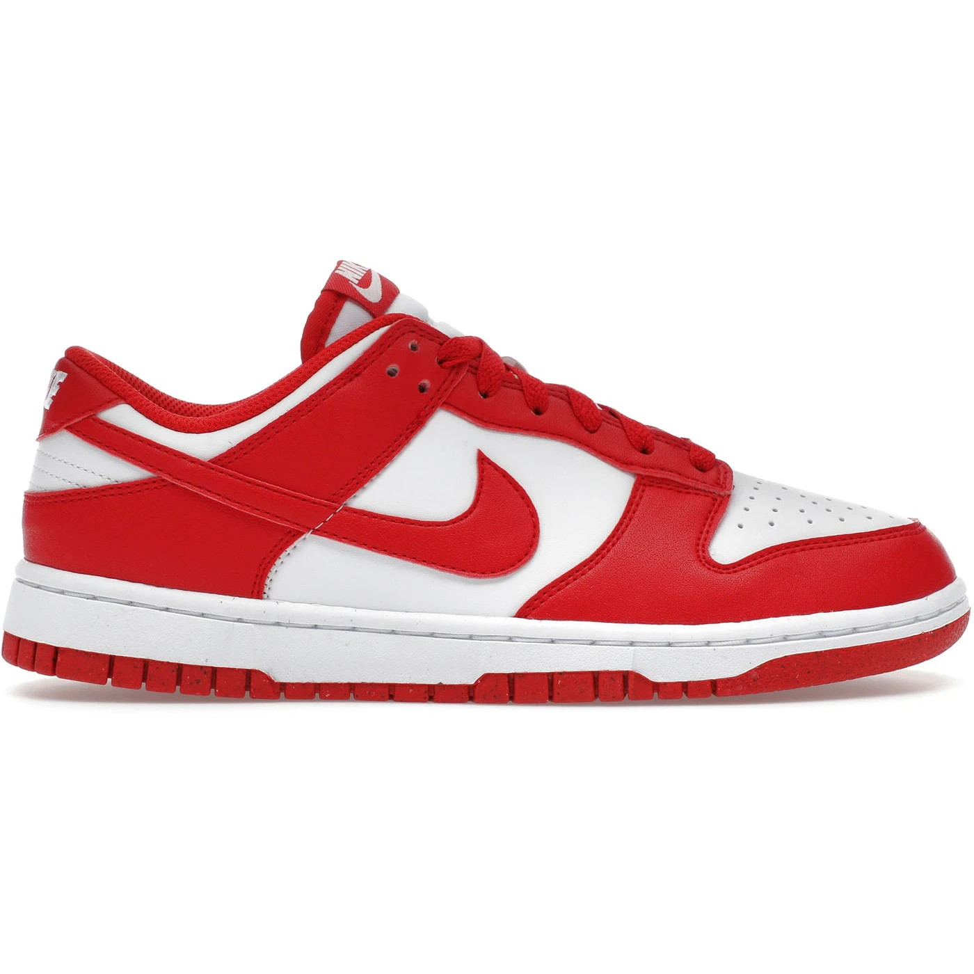 Nike Dunk Low Next Nature St. John's (Women's) 2 Nike Dunk Low Next Nature St. Johns Womens 1