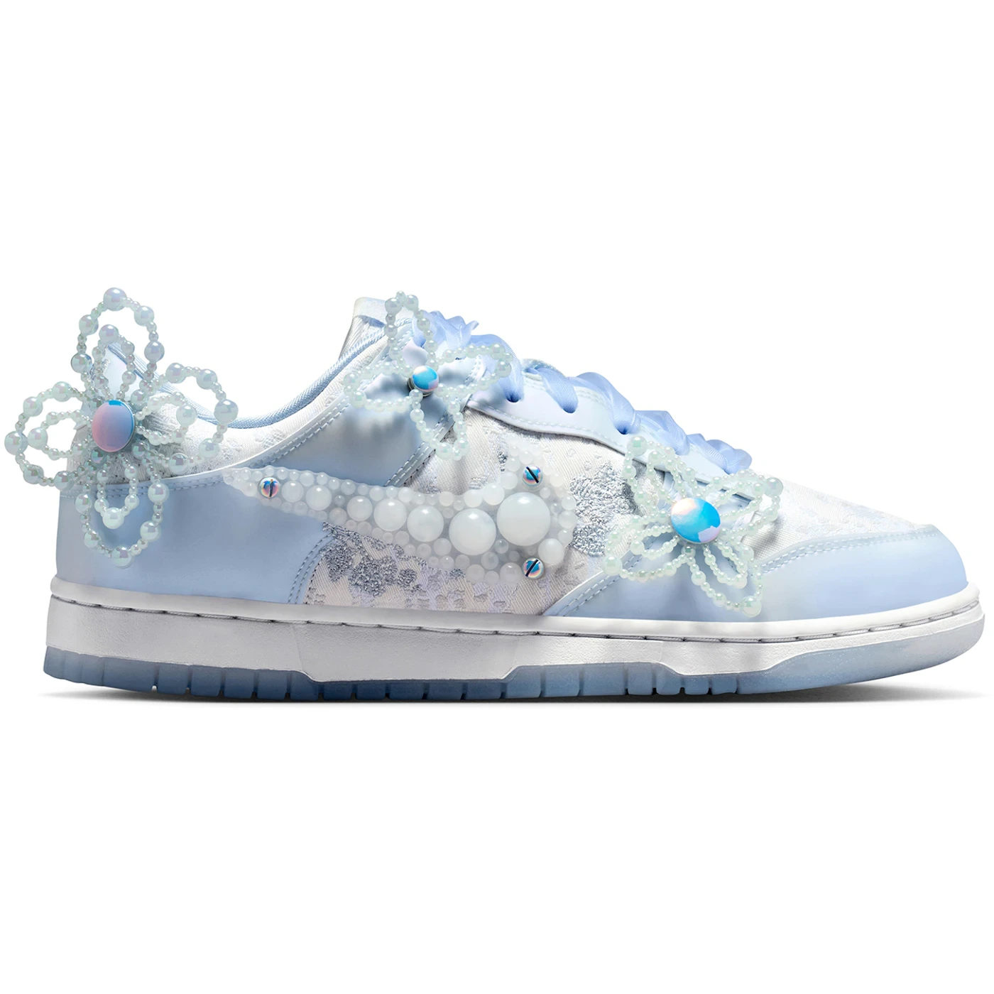 Nike Dunk Low Susan Fang Artist Collection Womens 1