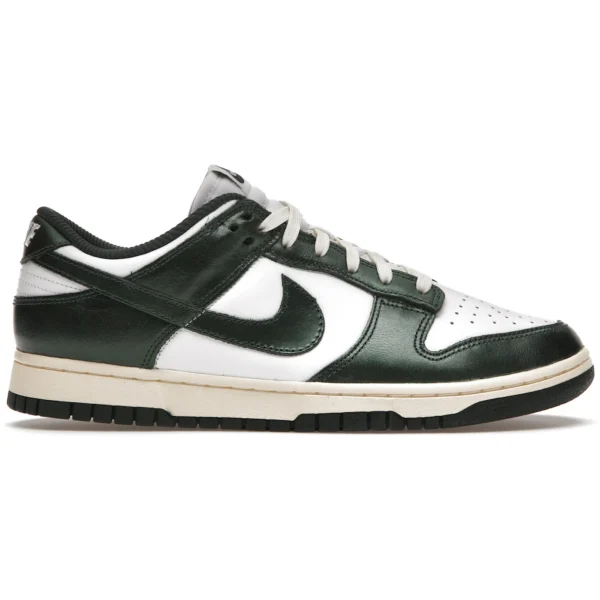 Nike Dunk Low Vintage Green (Women’s)