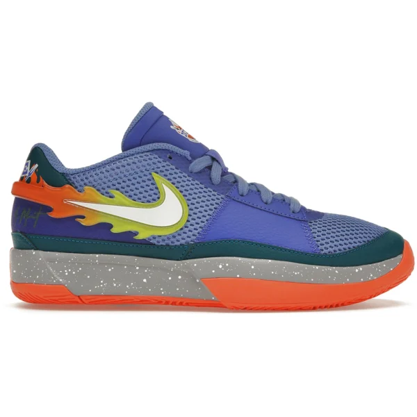 Nike Ja 1 Backyard BBQ (GS)