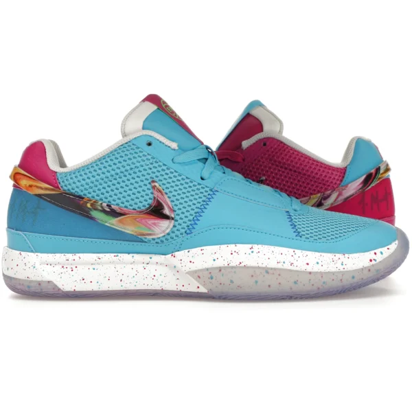 Nike Ja 1 EYBL