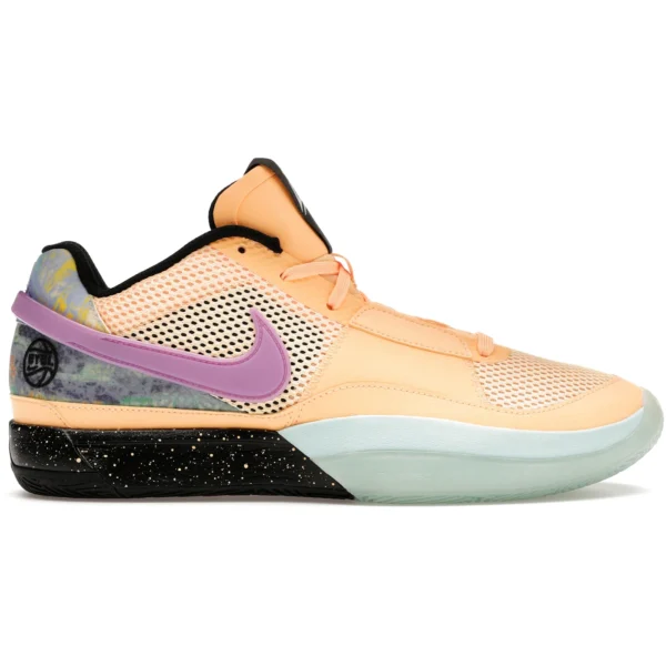 Nike Ja 1 EYBL Melon Tint