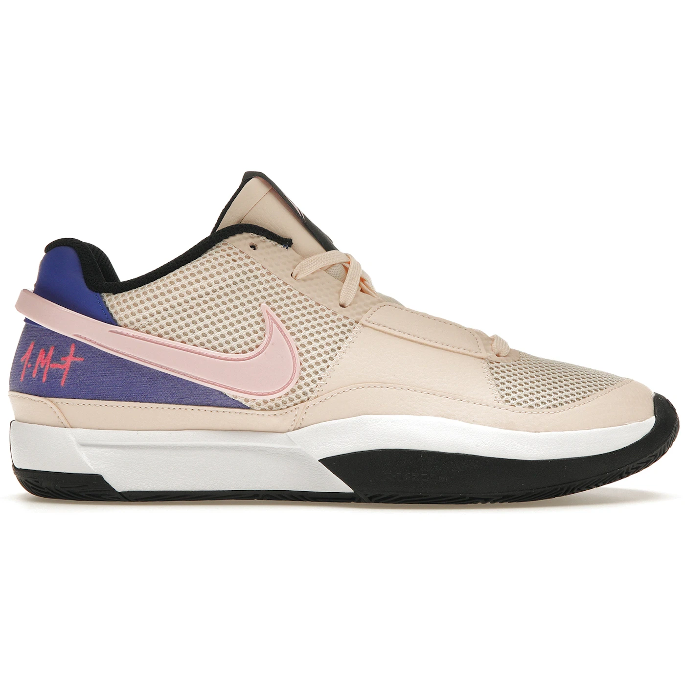 Nike Ja 1 Guava Ice 3 Nike Ja 1 Guava Ice