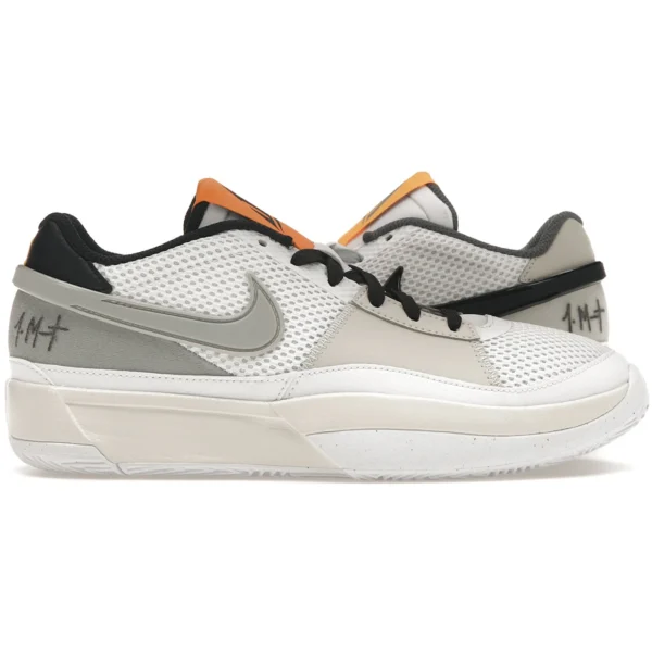 Nike Ja 1 Light Smoke Grey (GS)