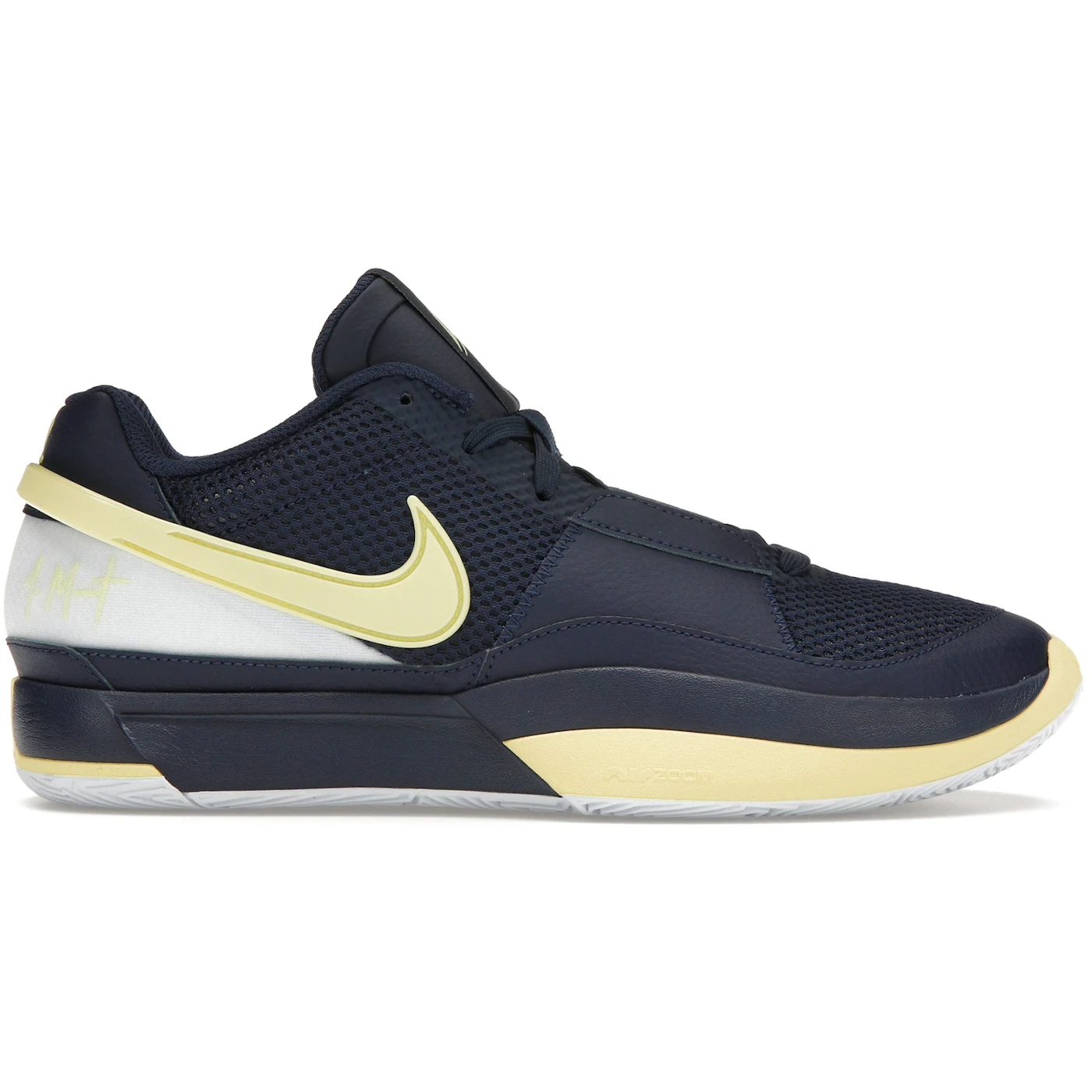 Nike Ja 1 Murray State 3 Nike Ja 1 Murray State