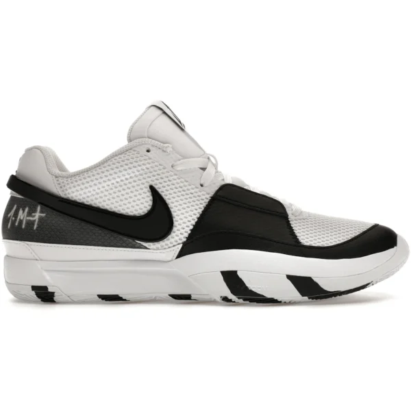 Nike Ja 1 Scratch 2.0