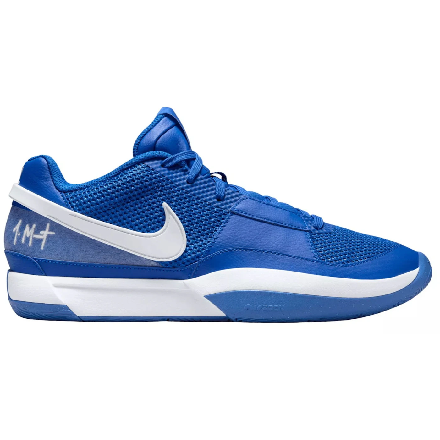 Nike Ja 1 TB Game Royal 2 Nike Ja 1 TB Game Royal 1