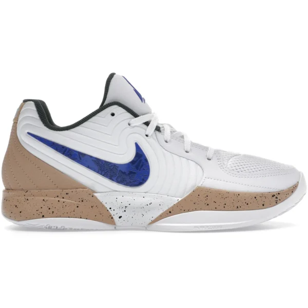 Nike Ja 2 In The Woods