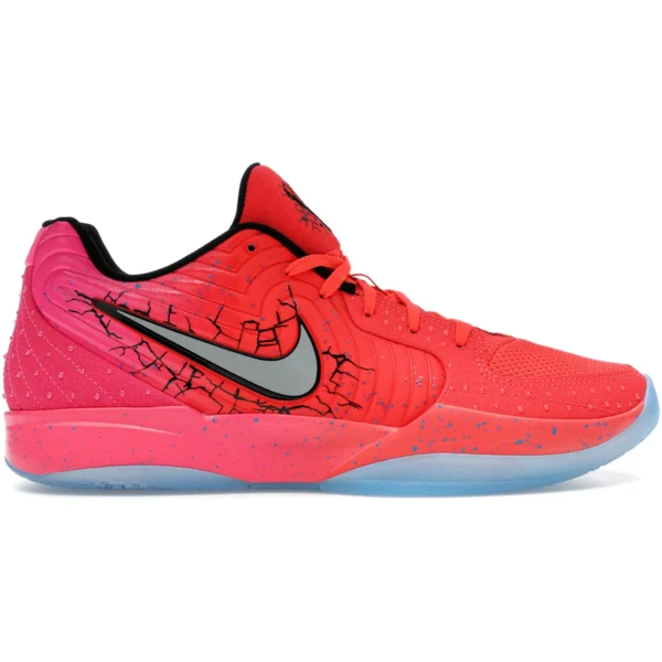 Nike Ja 2 Kool-Aid Tropical Punch