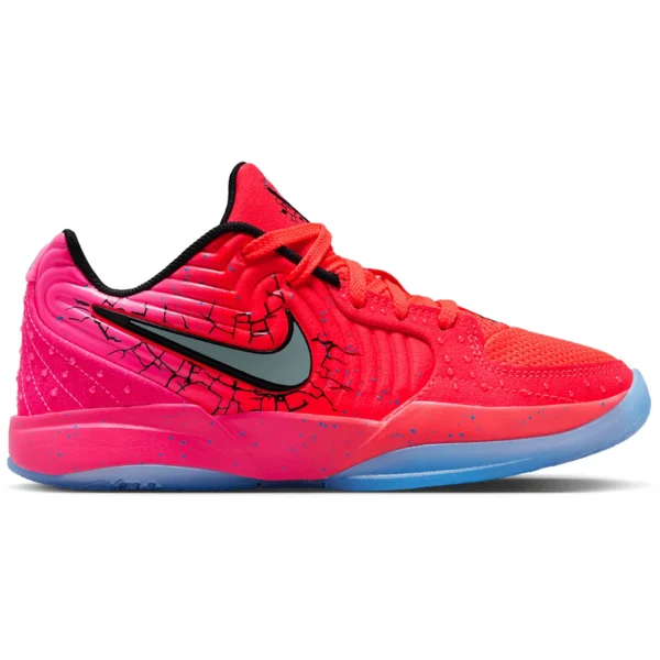 Nike Ja 2 Kool-Aid Tropical Punch (GS)