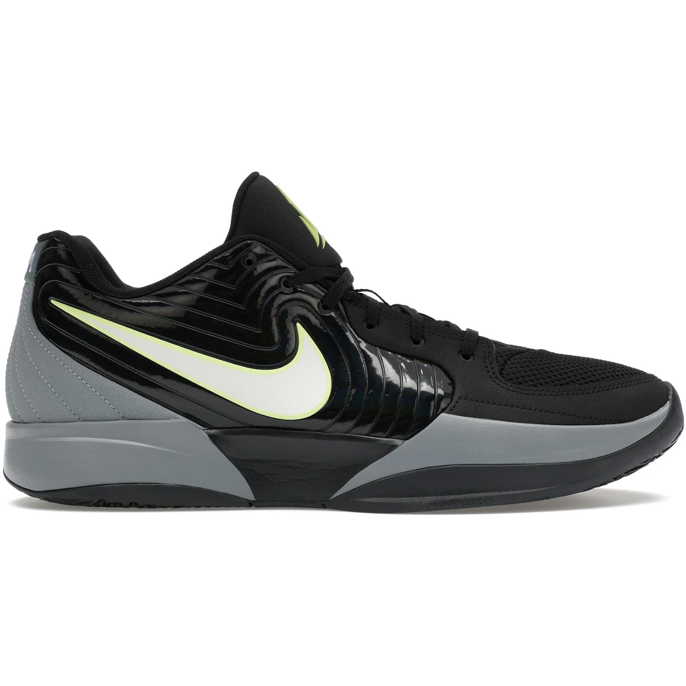 Nike Ja 2 Night Vision 2 Nike Ja 2 Night Vision 1