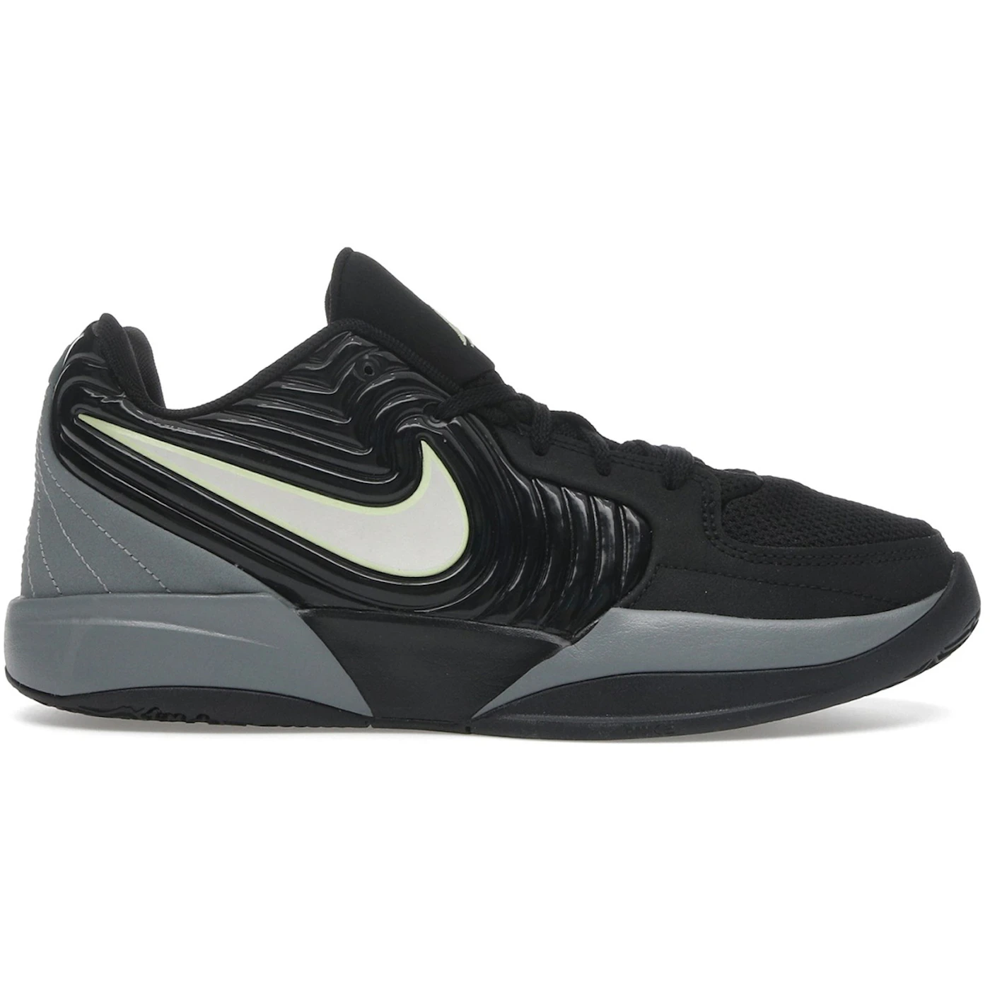 Nike Ja 2 Night Vision (GS) 2 Nike Ja 2 Night Vision GS 1