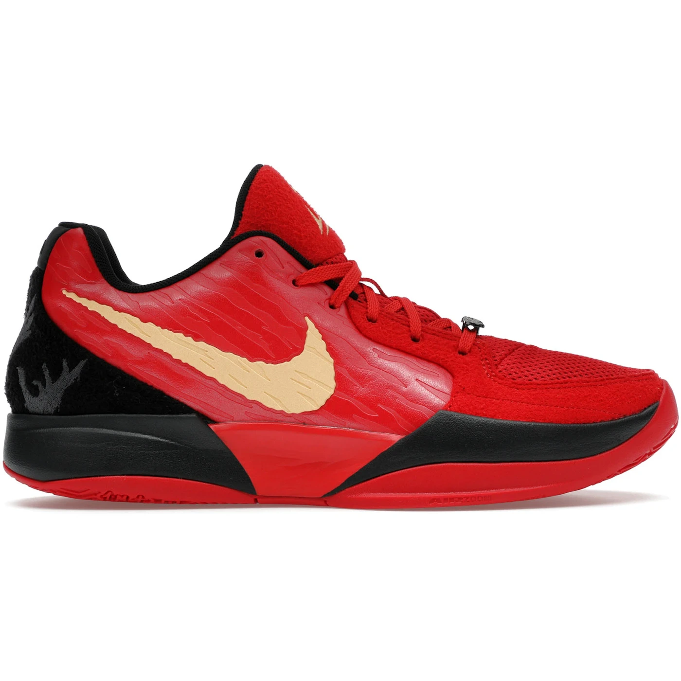 Nike Ja 2 Nightmare 2 Nike Ja 2 Nightmare 1