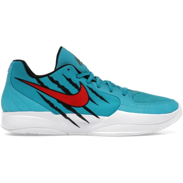Nike Ja 2 Scratch