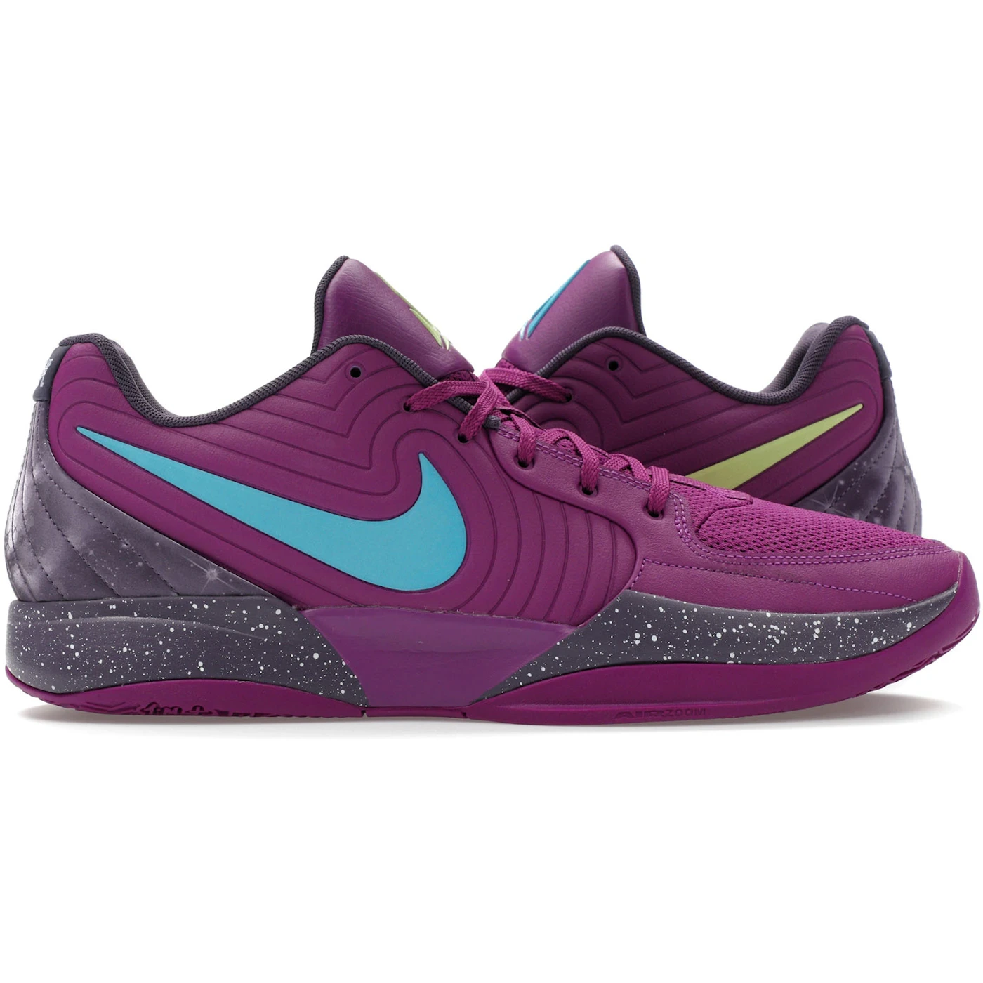 Nike Ja 2 Stargazer 2 Nike Ja 2 Stargazer 1