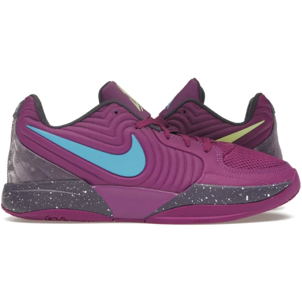Nike Ja 2 Stargazer (GS)