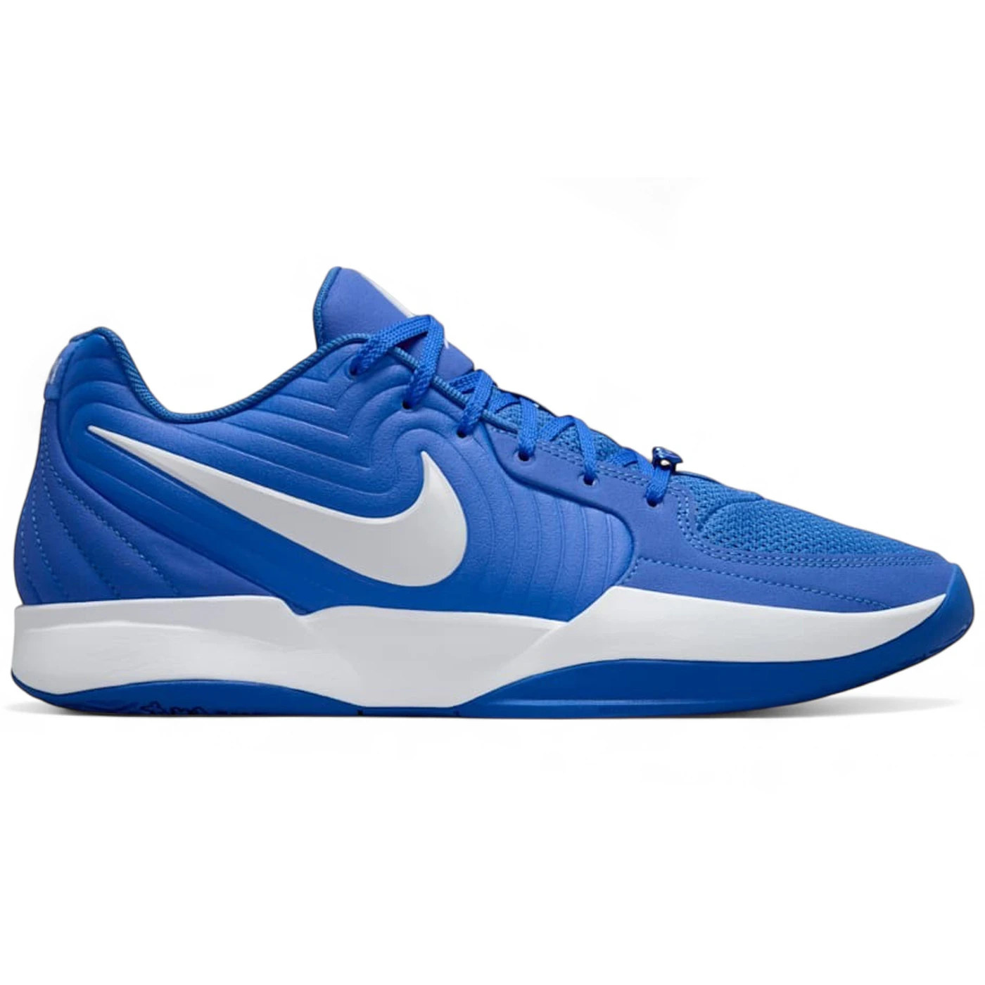 Nike Ja 2 TB Game Royal 1 Nike Ja 2 TB Game Royal 1