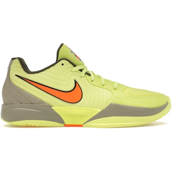 Nike Ja 2 Twelve Time