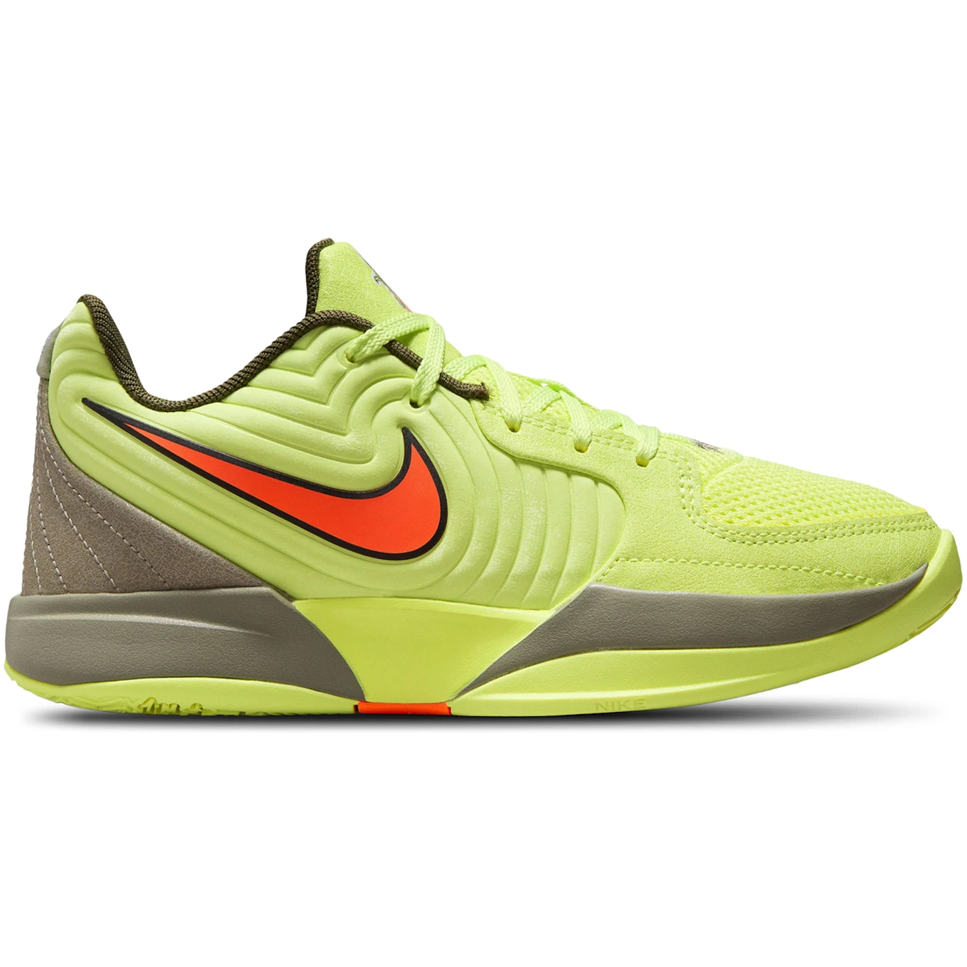 Nike Ja 2 Twelve Time GS 1