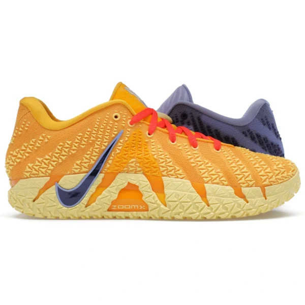 Nike Ja 3 Hustle & Flow
