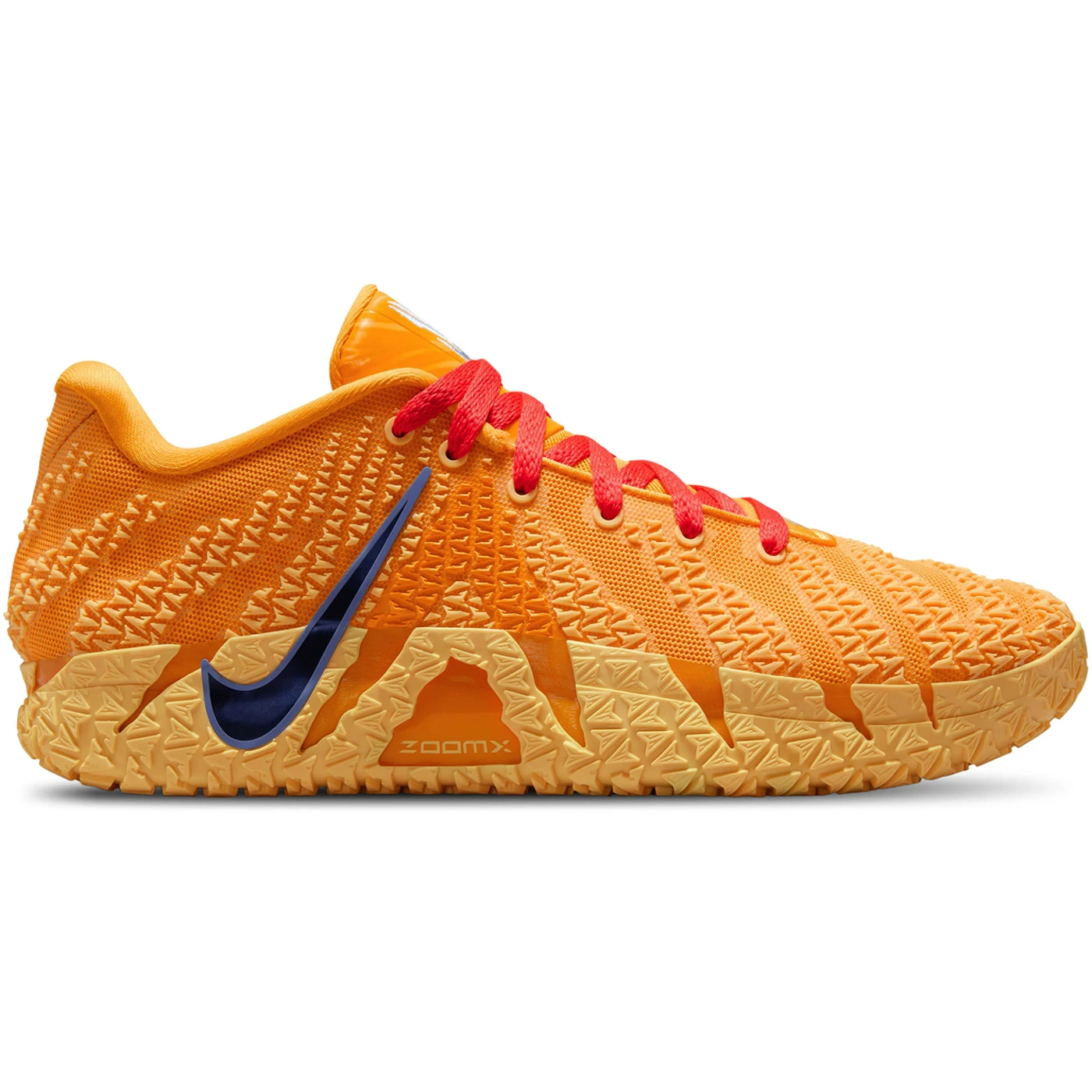 Nike Ja 3 Hustle Flow GS 1
