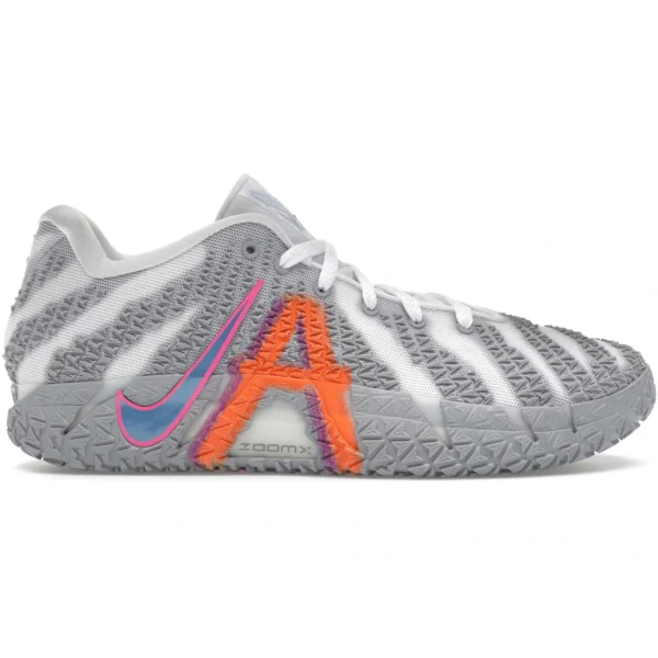 Nike Ja 3 Light Show