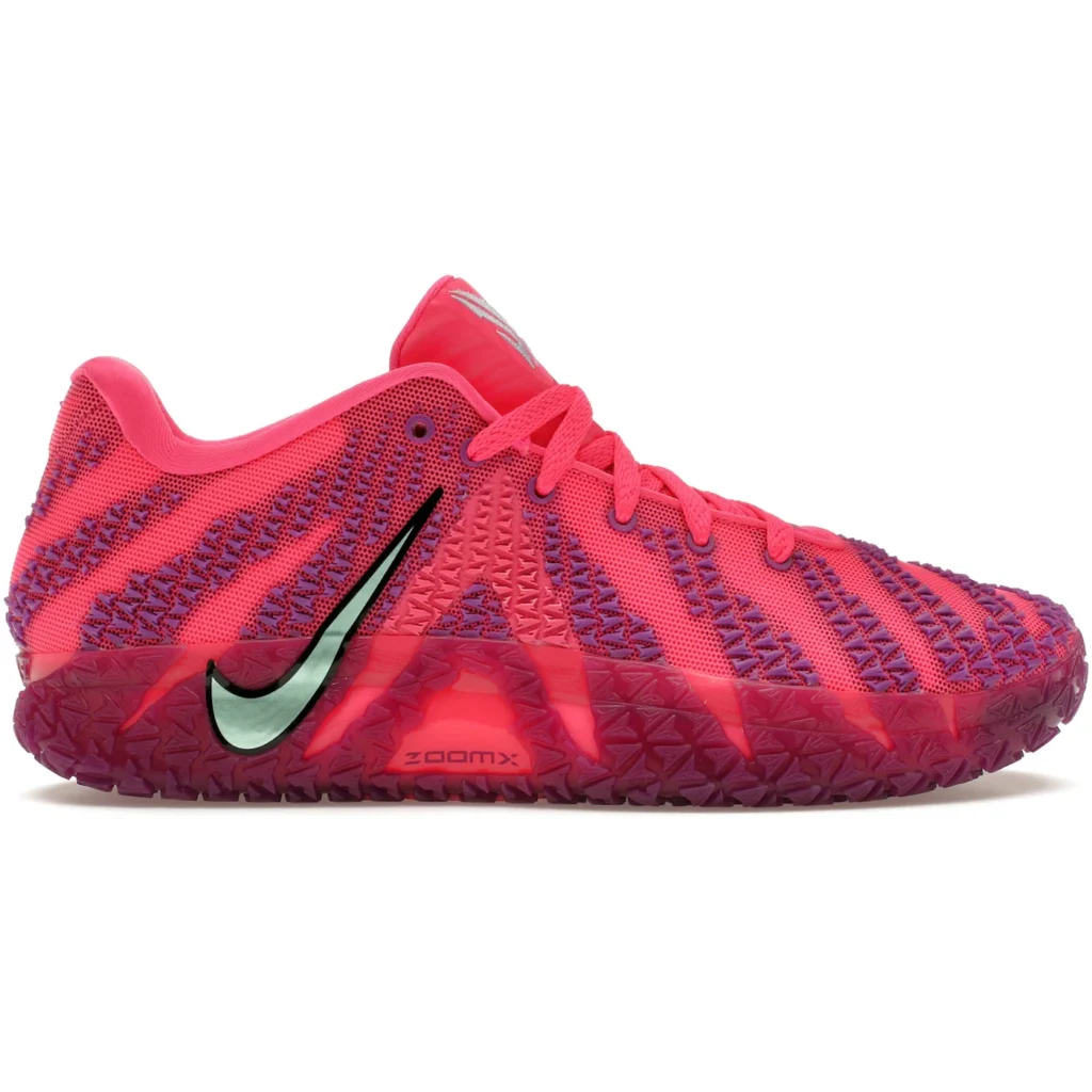 Nike Ja 3 Max Volume | Newsole