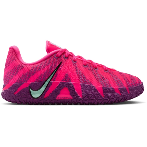 Nike Ja 3 Max Volume (GS)