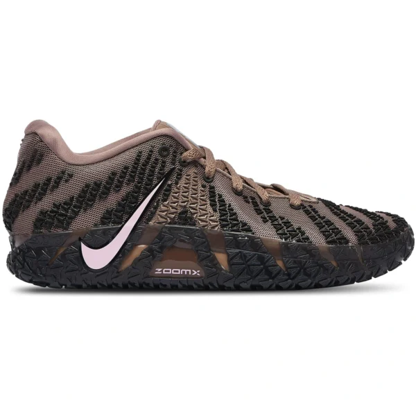 Nike Ja 3 Mink Brown