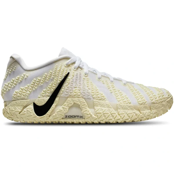 Nike Ja 3 Sound Check