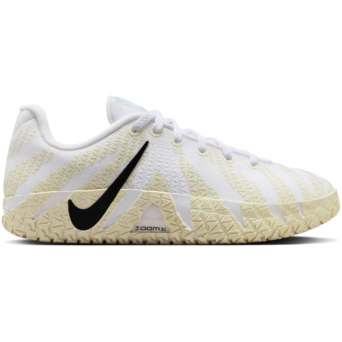 Nike Ja 3 Sound Check (GS) 1 Nike Ja 3 Sound Check GS 1