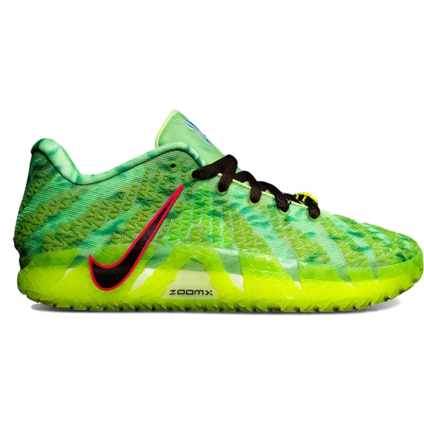 Nike Ja 3 Zombie