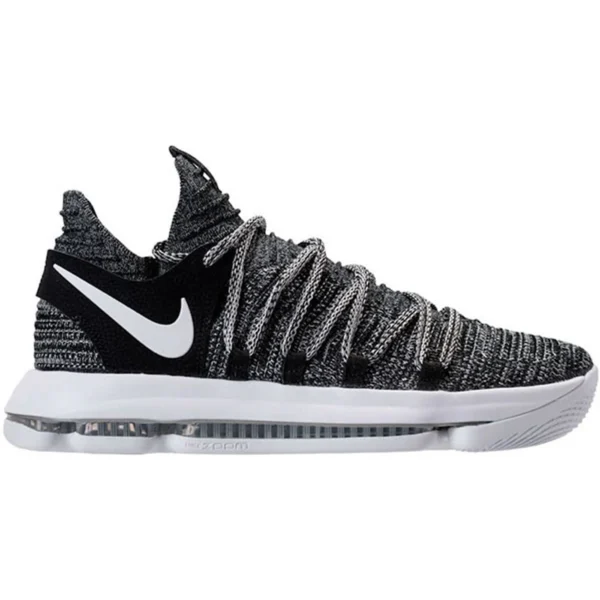 Nike KD 10 Oreo