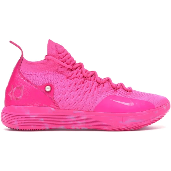 Nike KD 11 Aunt Pearl