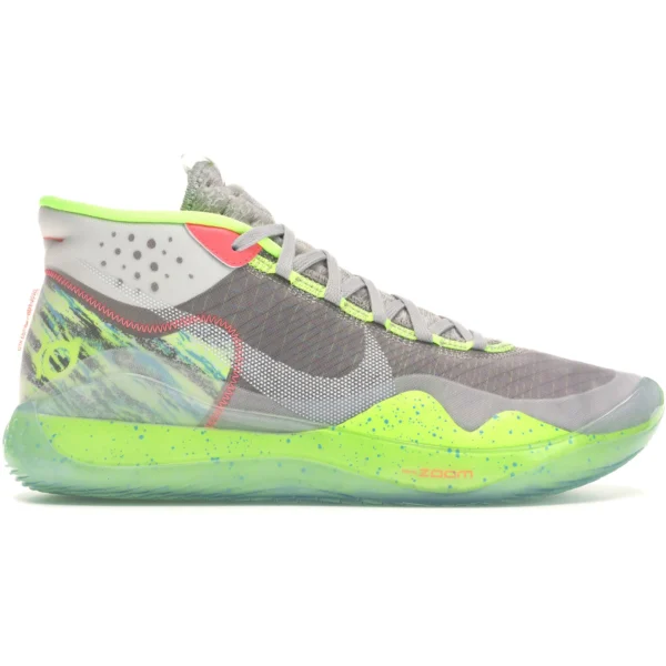 Nike KD 12 90s Kid