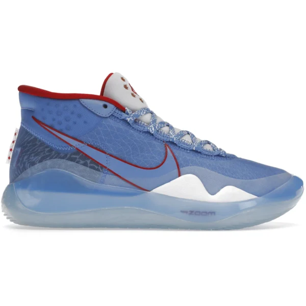 Nike KD 12 Don C