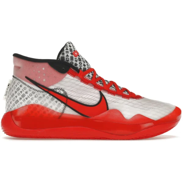 Nike KD 12 YouTube